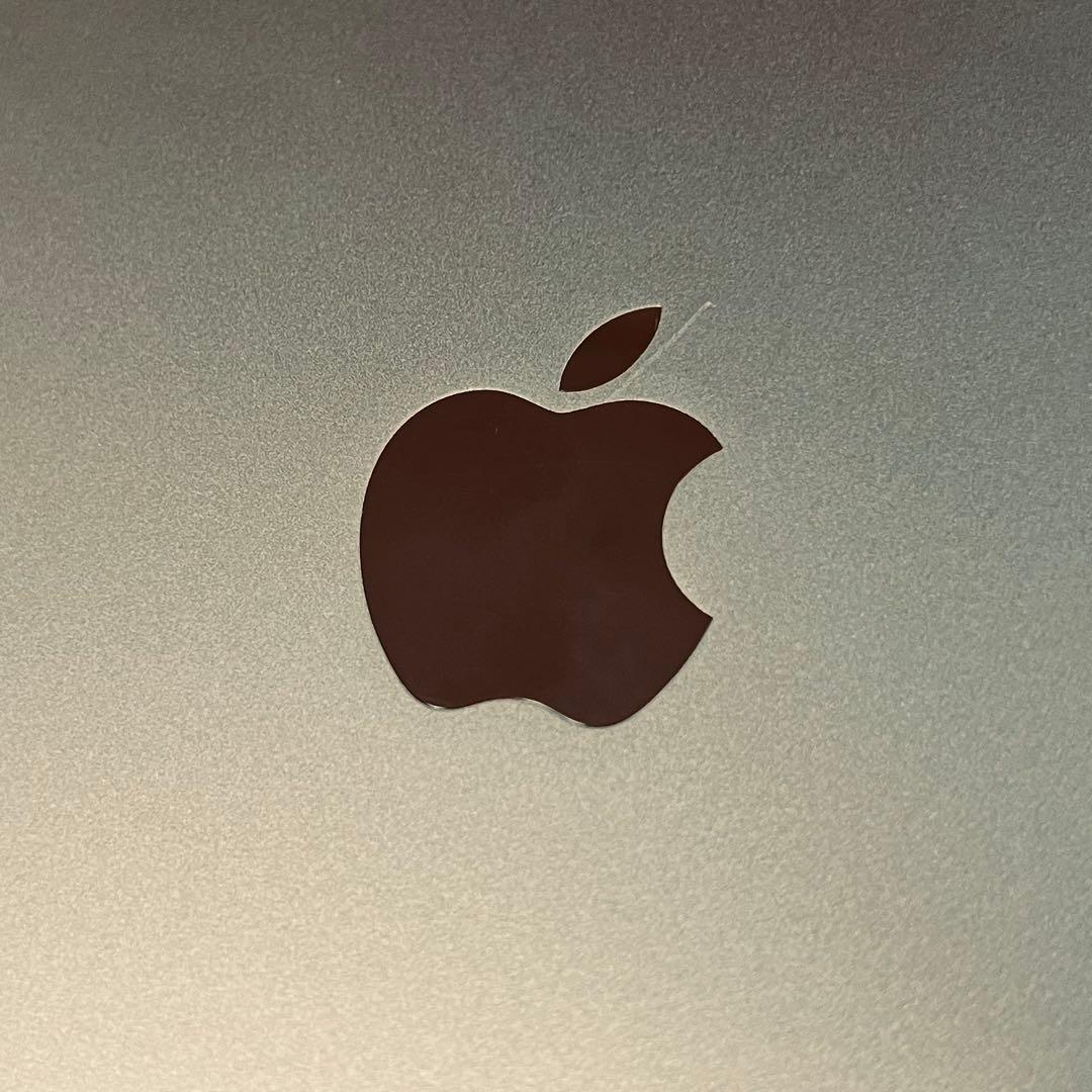 Apple iPad 第7世代32Gシルバー 本体