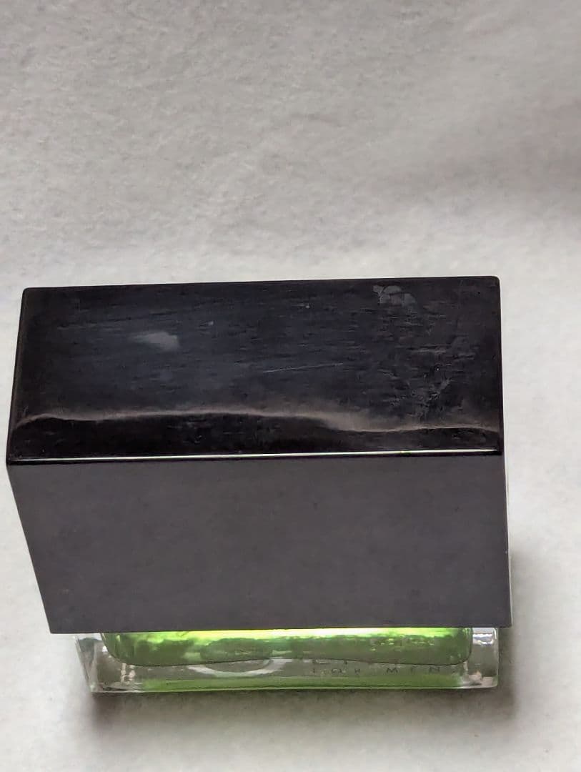 残量少なめ廃盤希少グッチエンビィフォーメンオードトワレ50ml