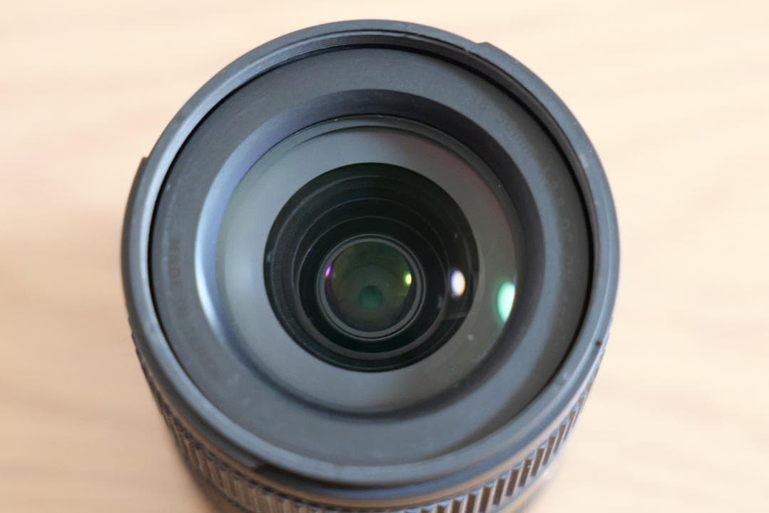 【美品】sigma18-50mmf2.8 （ E-mount） ※フィルター付