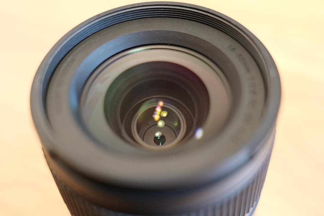 【美品】sigma18-50mmf2.8 （ E-mount） ※フィルター付