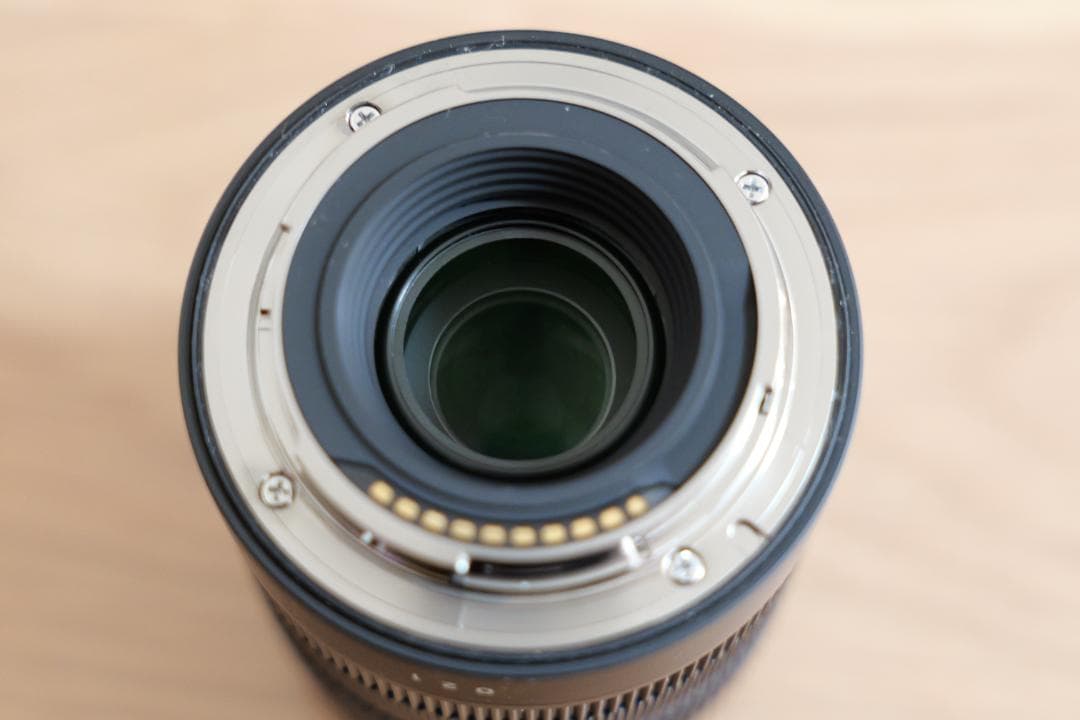 【美品】sigma18-50mmf2.8 （ E-mount） ※フィルター付