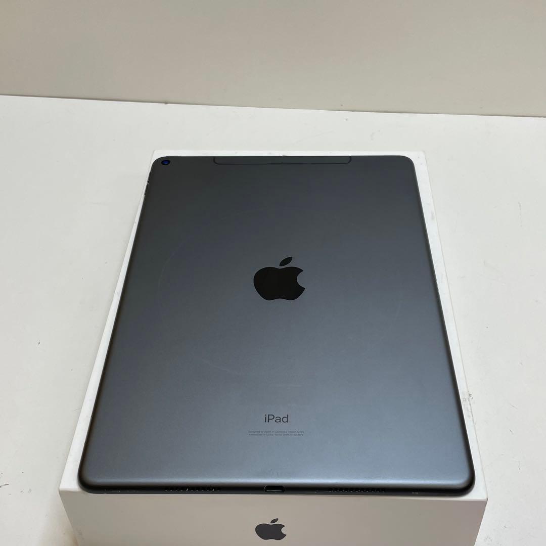 iPad Air 第3世代 64Gb Wi-Fi + Cellular 88%