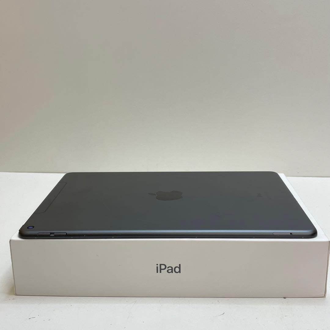 iPad Air 第3世代 64Gb Wi-Fi + Cellular 88%