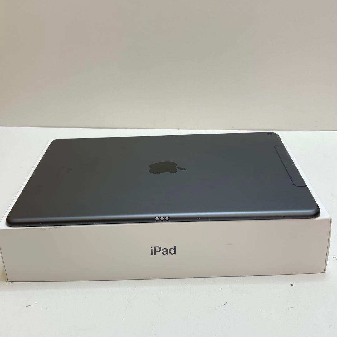 iPad Air 第3世代 64Gb Wi-Fi + Cellular 88%