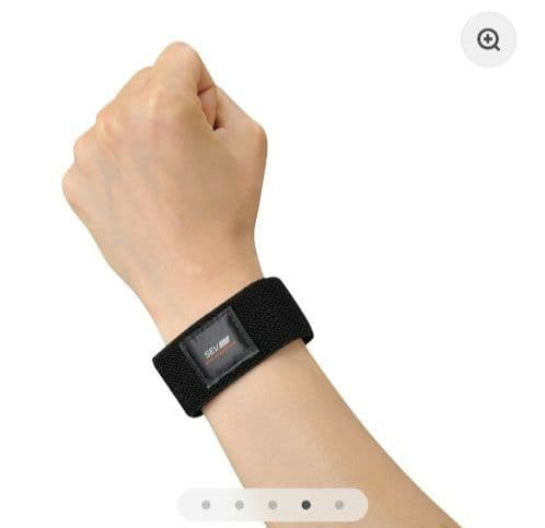 【新品】SEV セブ HPベルト スポーツ 手首・足首用