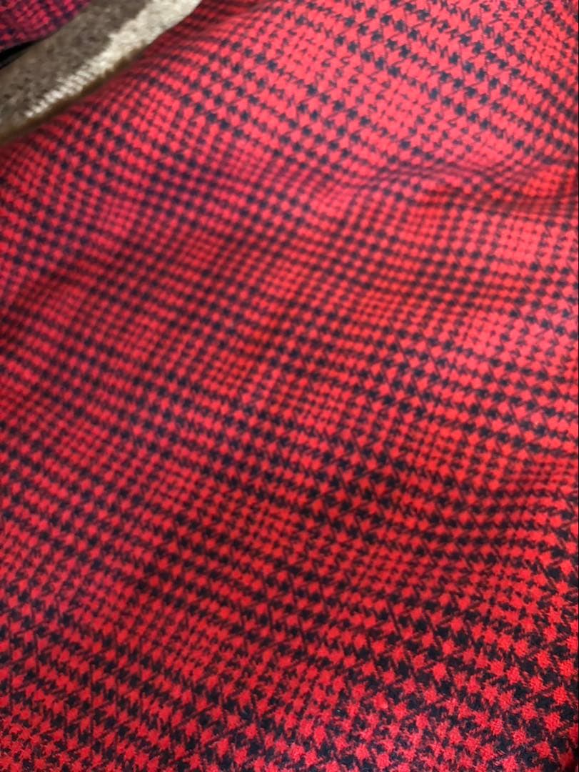 EM I様 新品未使用TOYS McCOY ホースハイド グリズリーベスト