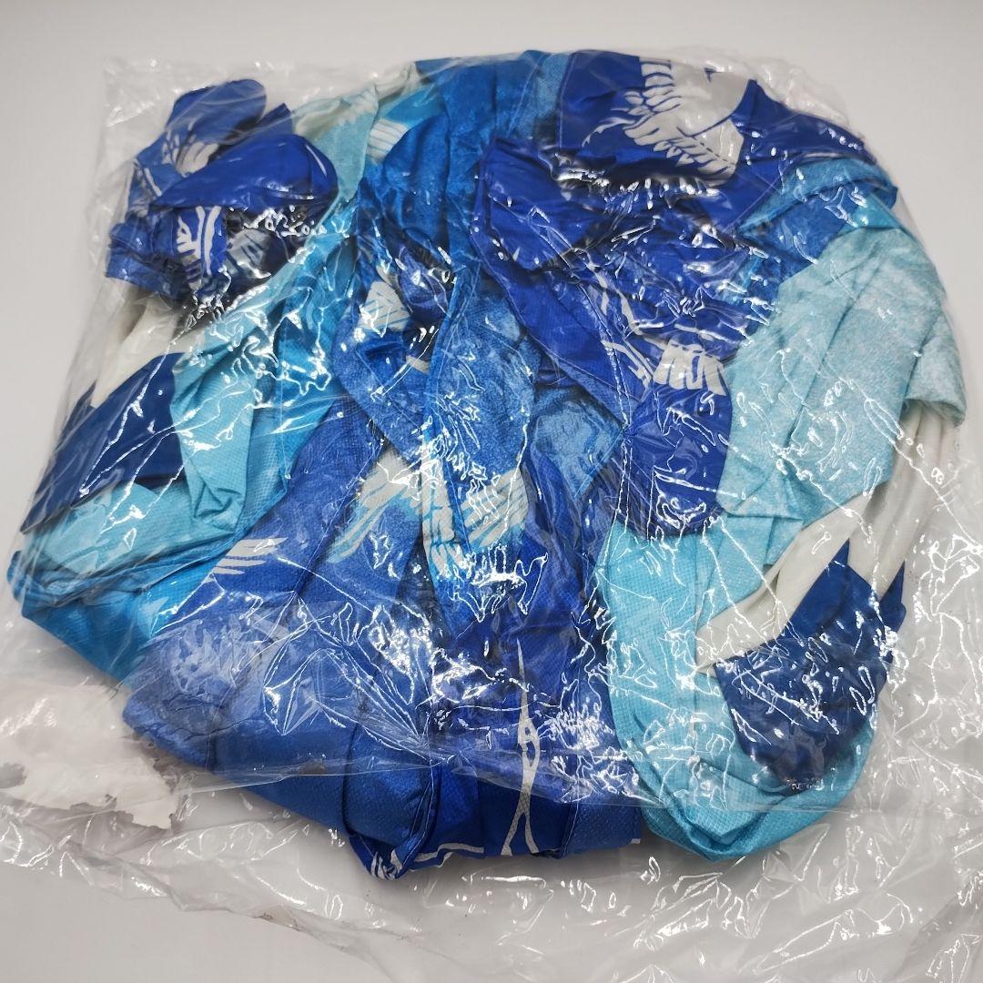 桐箱入り　鯉のぼり 5Mセット　献上手染友禅之鯉　京錦　徳永鯉