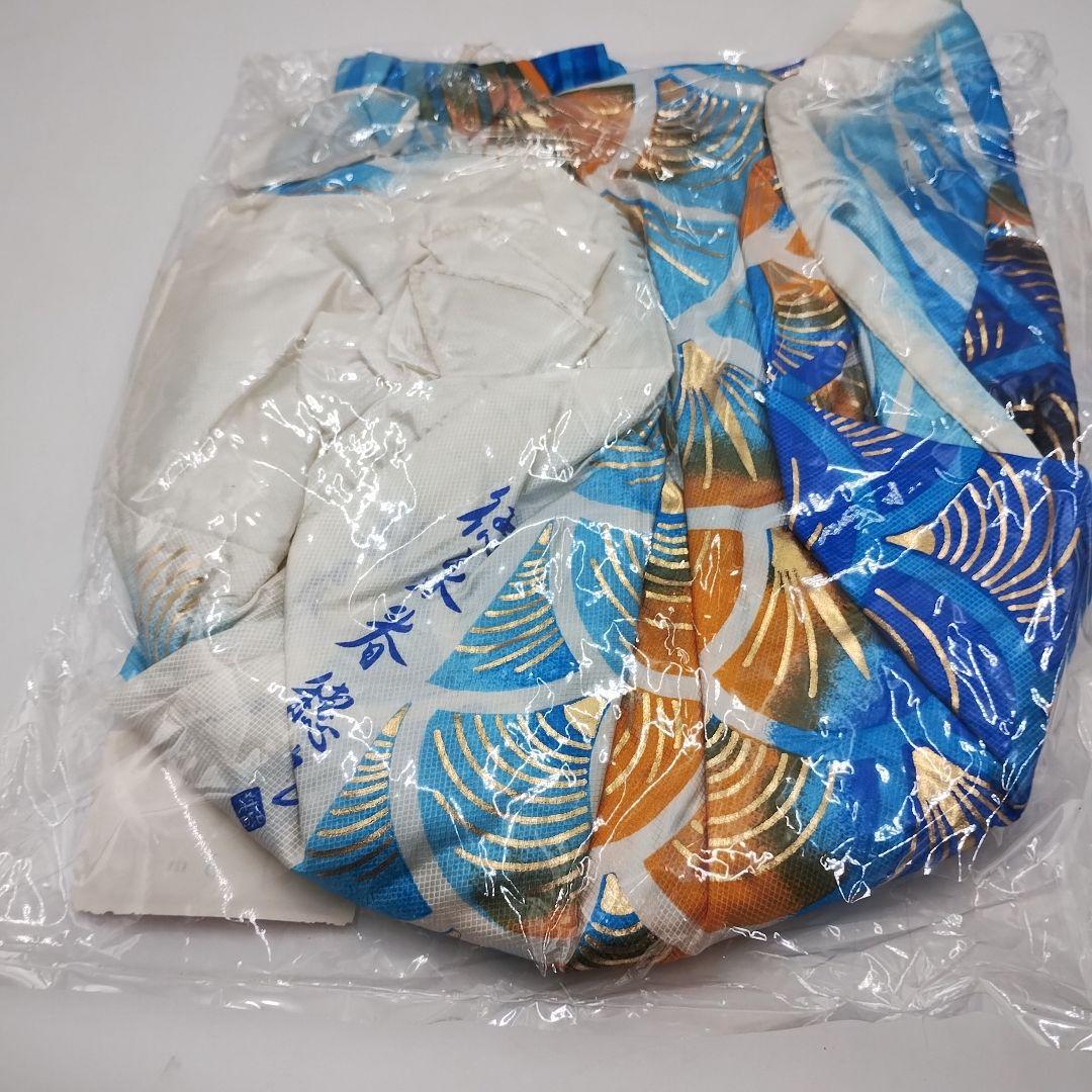 桐箱入り　鯉のぼり 5Mセット　献上手染友禅之鯉　京錦　徳永鯉