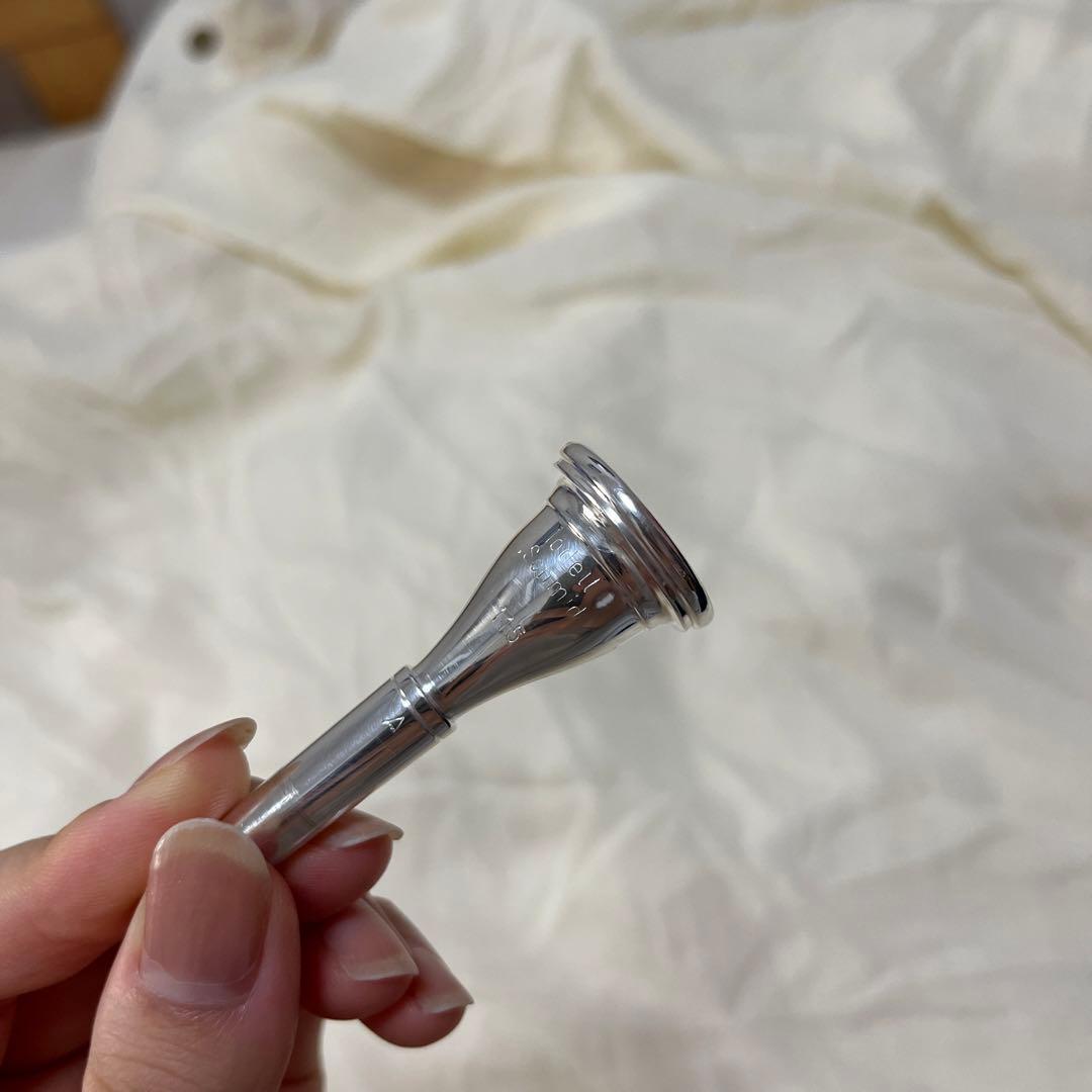 ホルン マウスピース B.TilZ ( ティルツ )シュミット 115