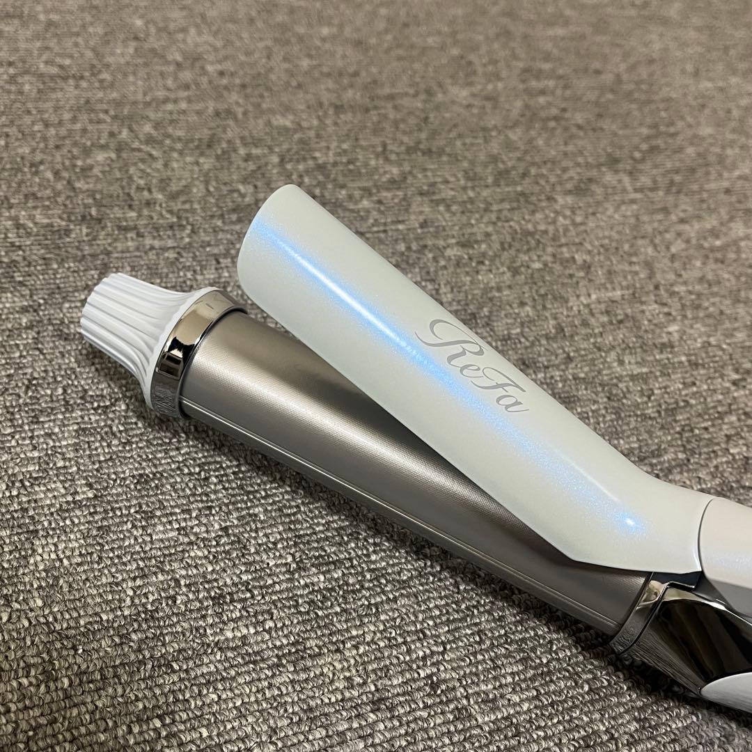 【限定価格】ReFa リファ カールアイロン プロ 32mm 2024年製