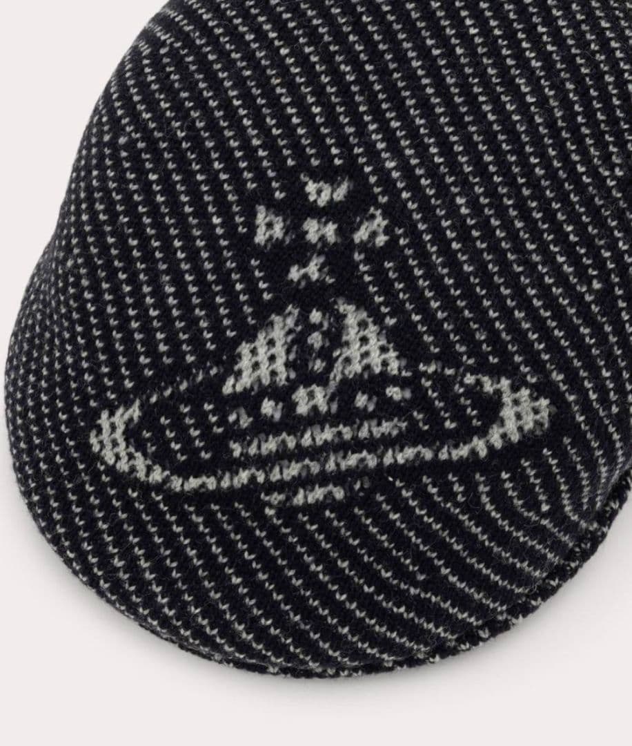 vivienne westwood 25AW ハンチング帽