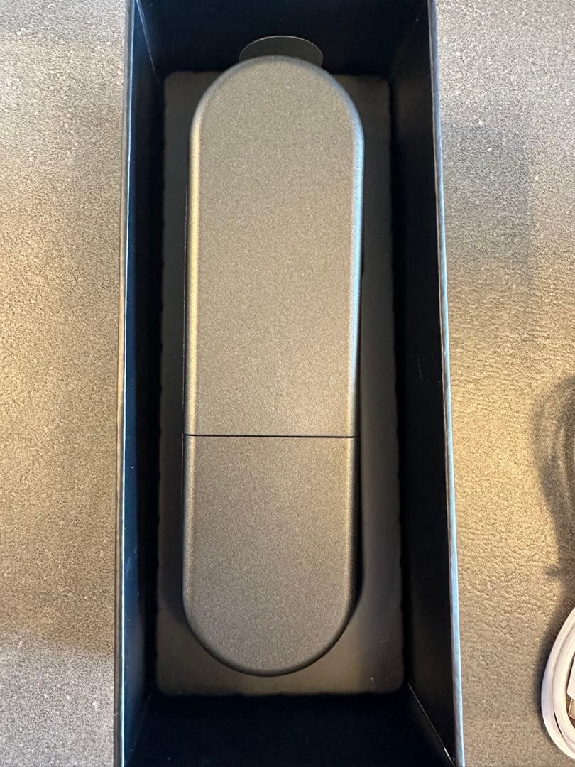 最終冬セール美品SALONIA サロニア EMS リフトブラシリフトアップEMS