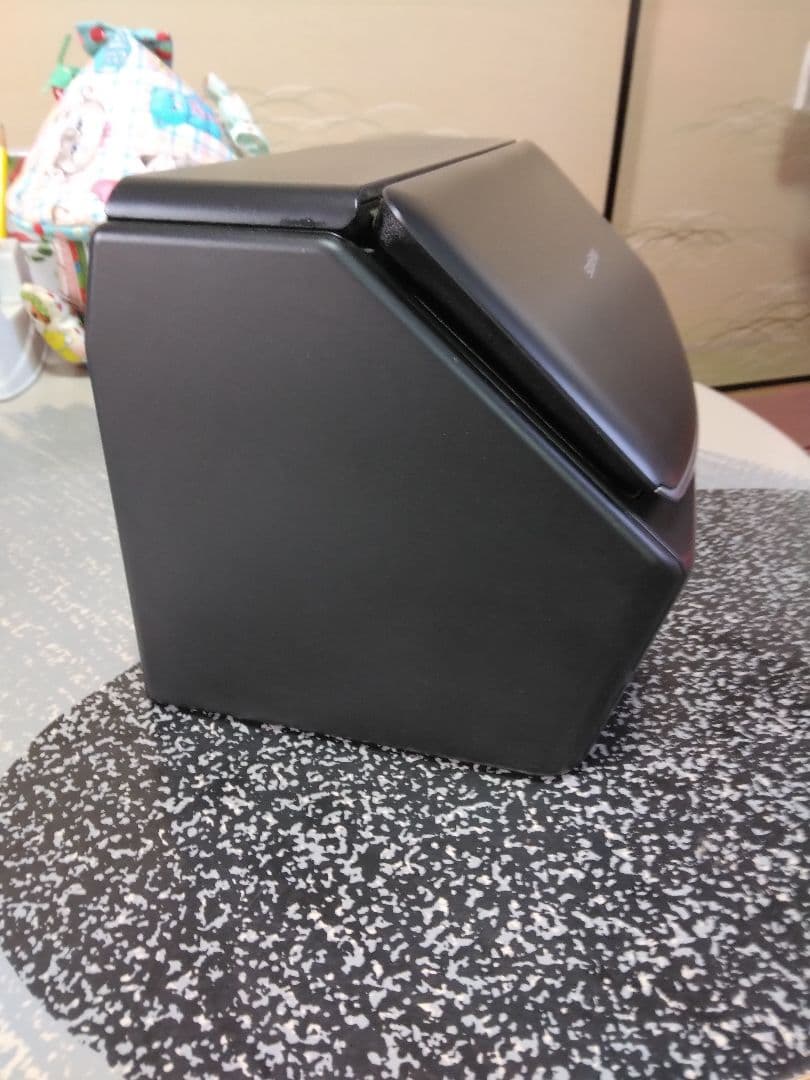 ScanSnap ix1600 レシート　領収書 書類 スキャナー 黒 リコー