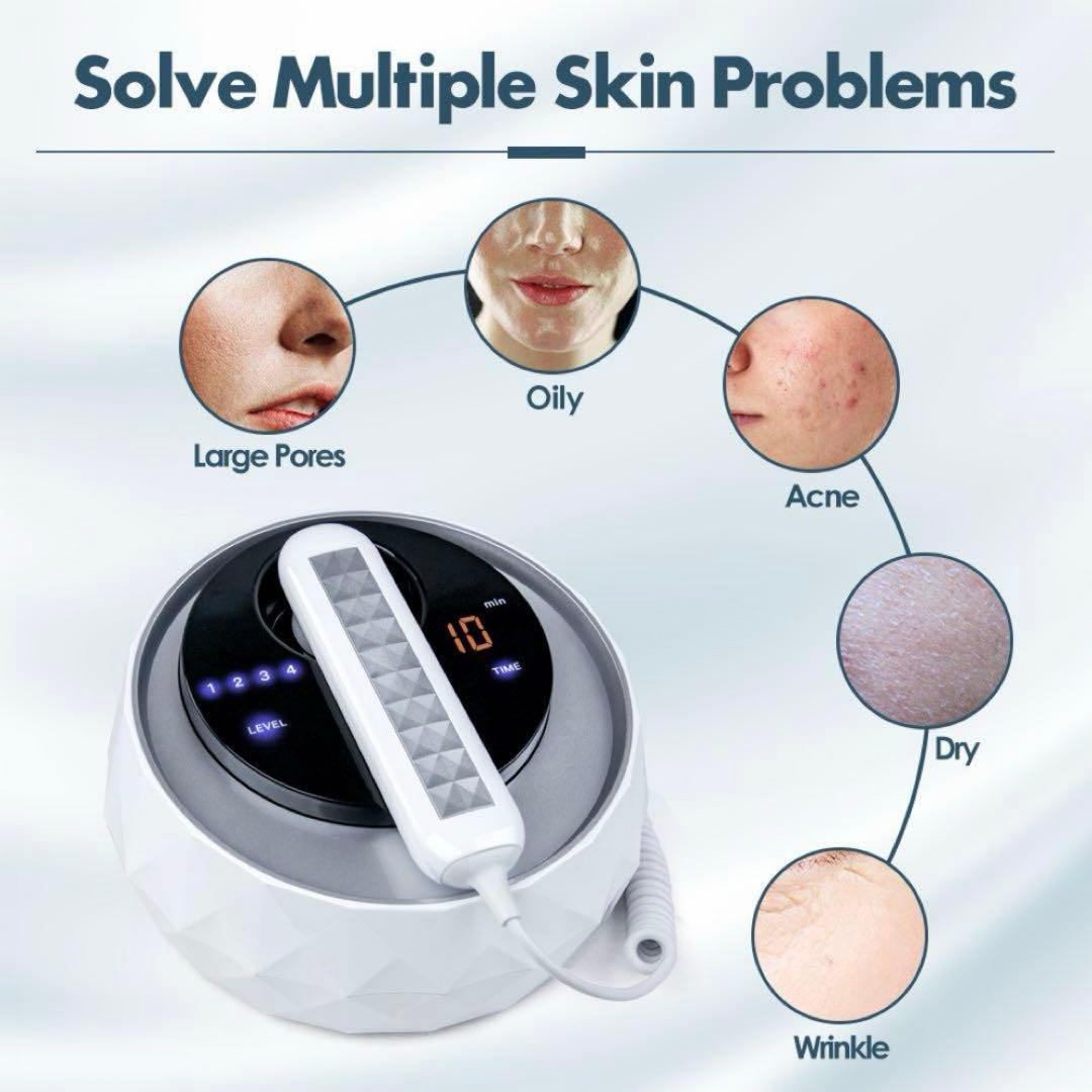 mr1195 サーマルリフティング　RFラジオ周波数　家庭用美容機器