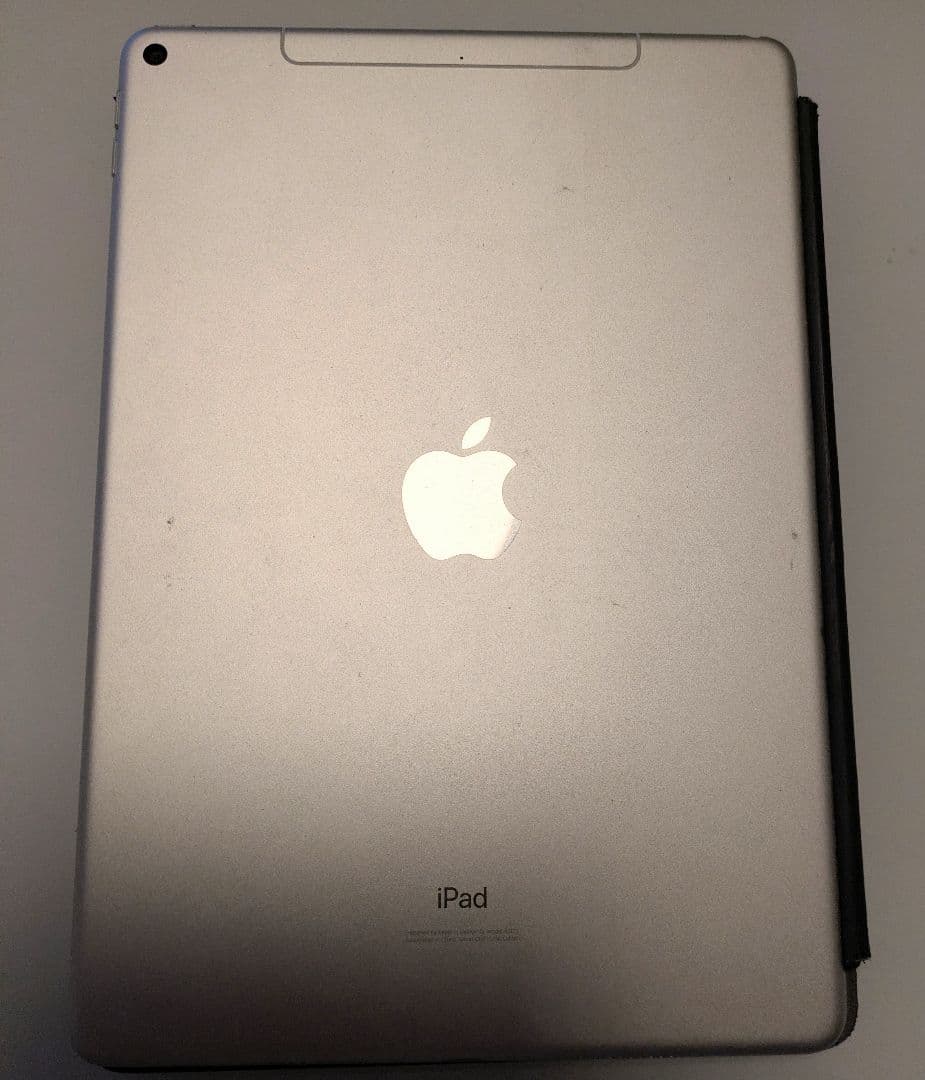 ★美品★iPad Air本体 キーボード付き