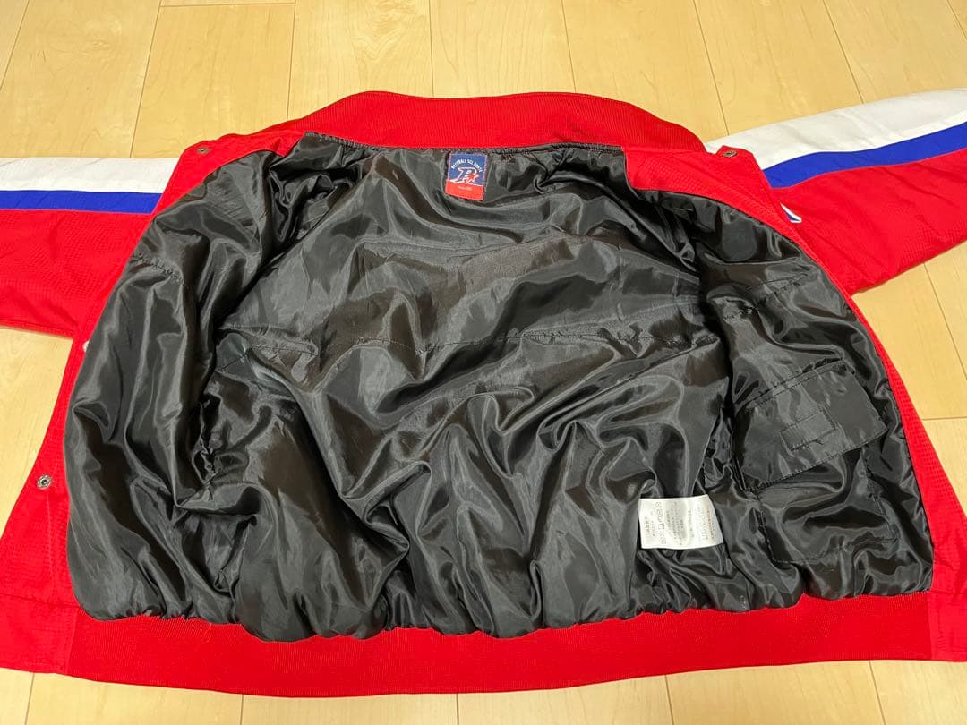 野球チーム ポルテ グランドコート サイズ130