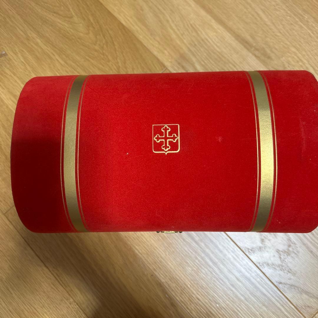 ユ*キ様 CAMUS【古酒】バカラ 未開封品