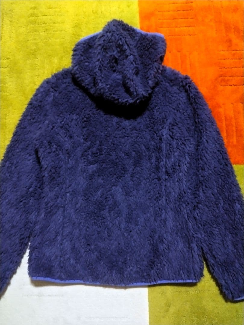 パタゴニア レトロX カーディガン ボア ジャケット コート フリース 未使用