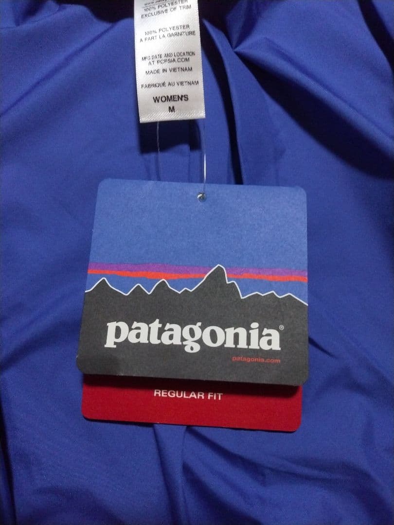 パタゴニア レトロX カーディガン ボア ジャケット コート フリース 未使用