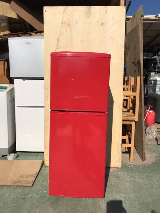 冷蔵庫 2013年製