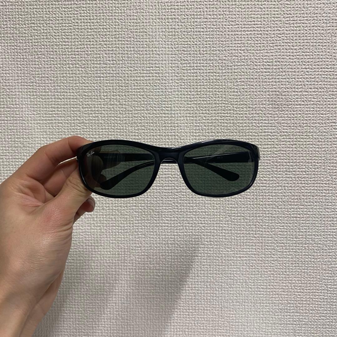 Ray-Ban レイバン プレデター2 B&L製 USA MIBケース付