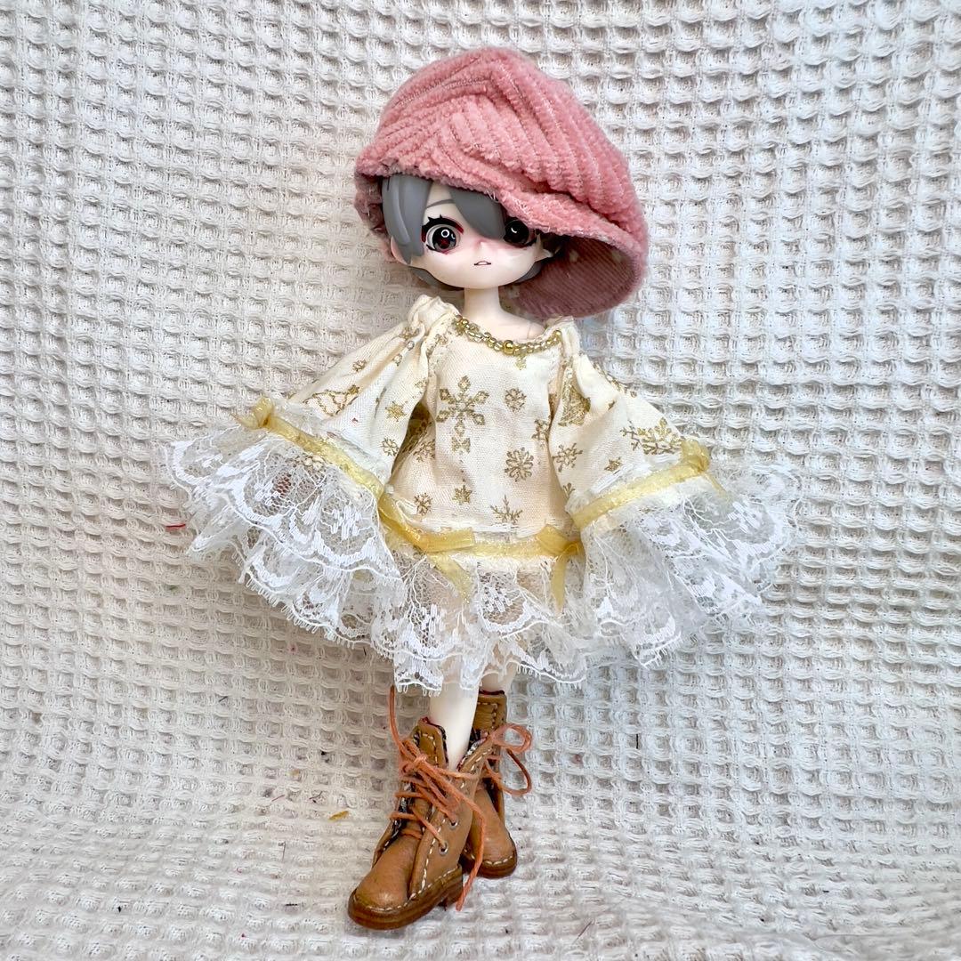 Nyssa ボニバニ Imda 17 等Sun様オーダー品