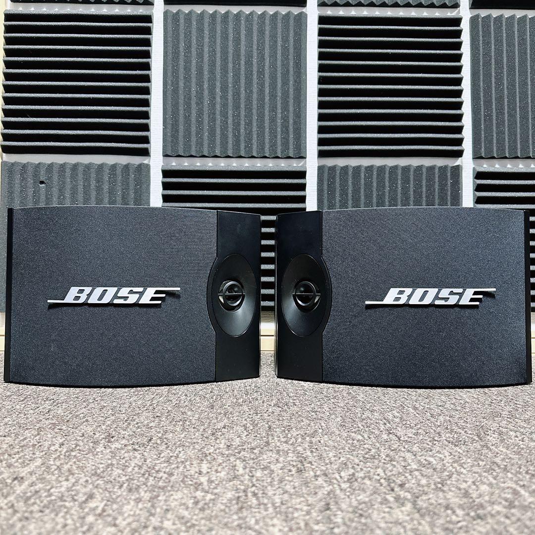 BOSE 301V スピーカー ペア