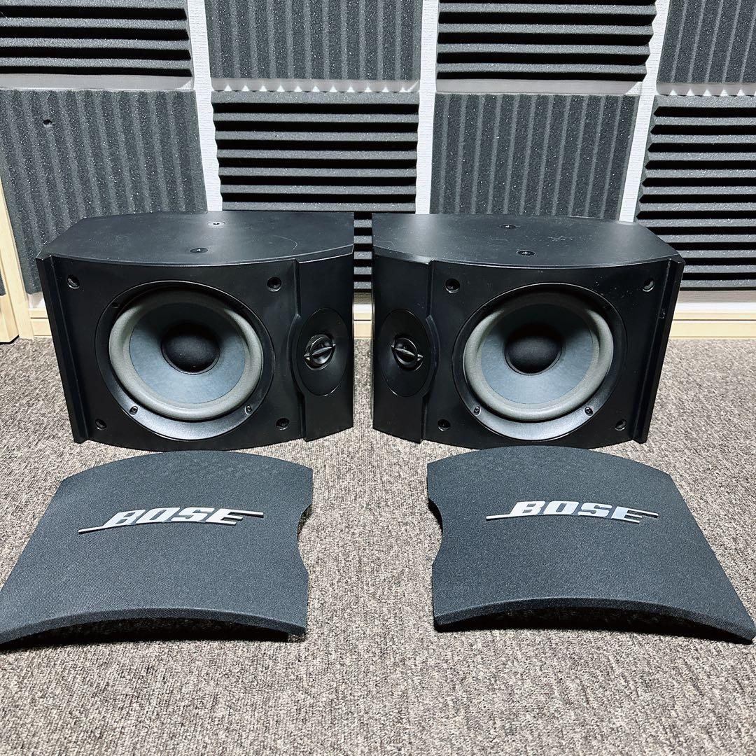 BOSE 301V スピーカー ペア