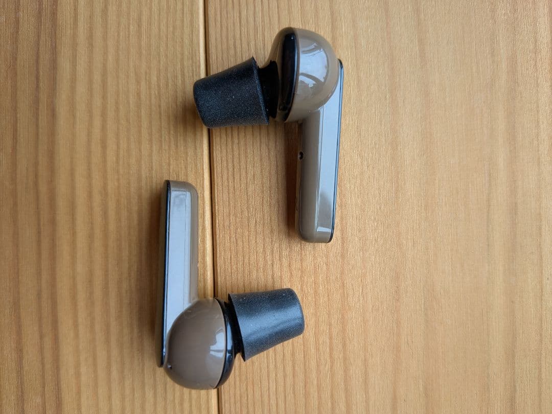 CALDWELL ワイヤレスイヤホン