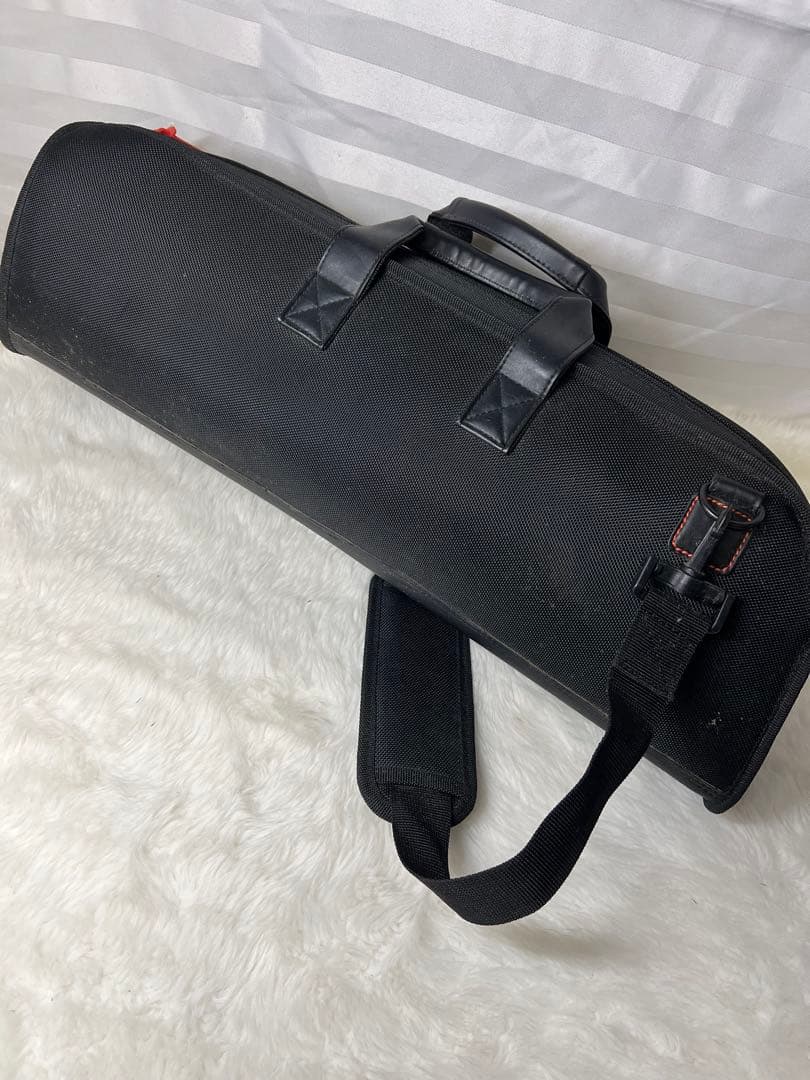 YAMAHA ヤマハ トランペット 本体 YTR1335 シルバー ソフトケース