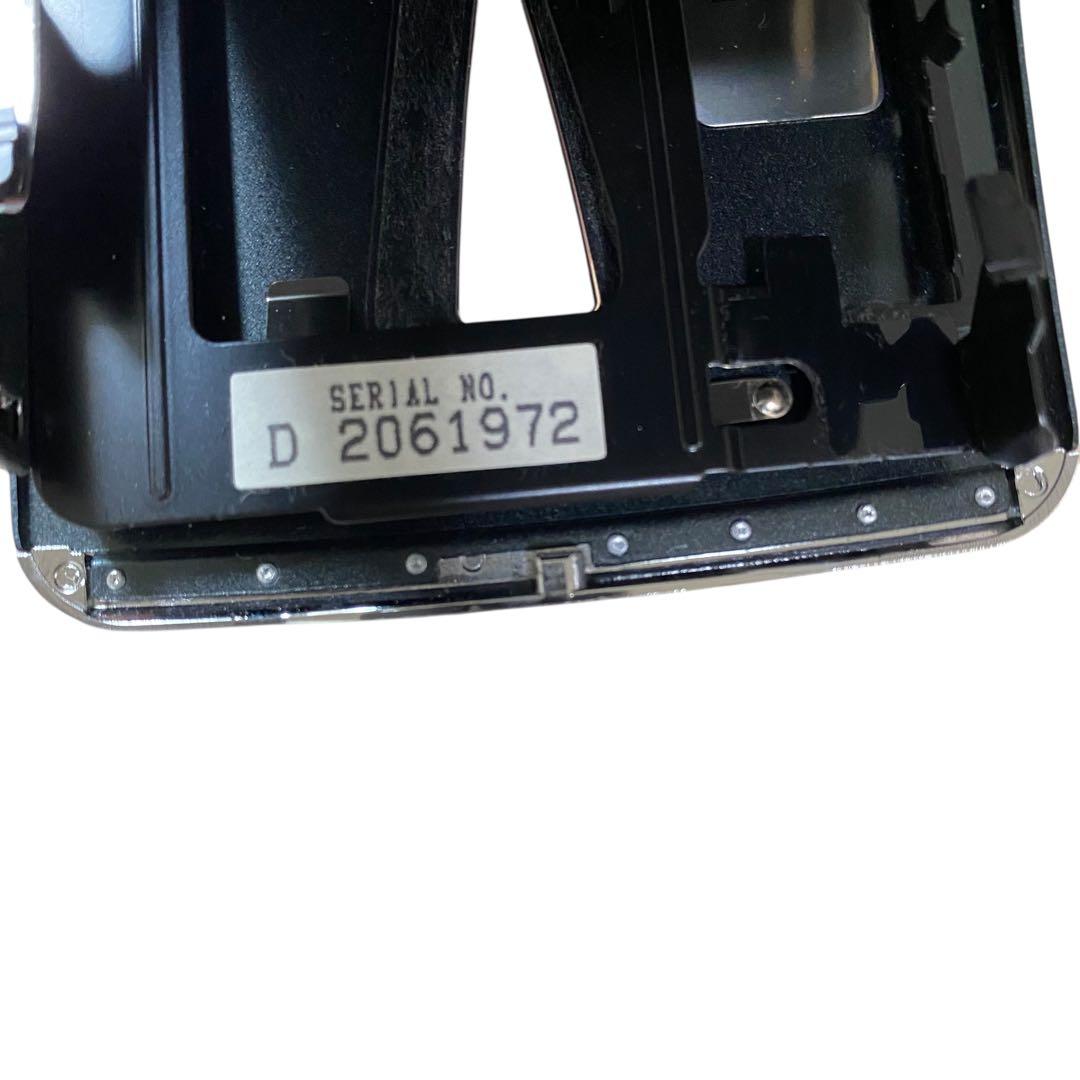 【ジャンク】WALKMAN WN-EX1