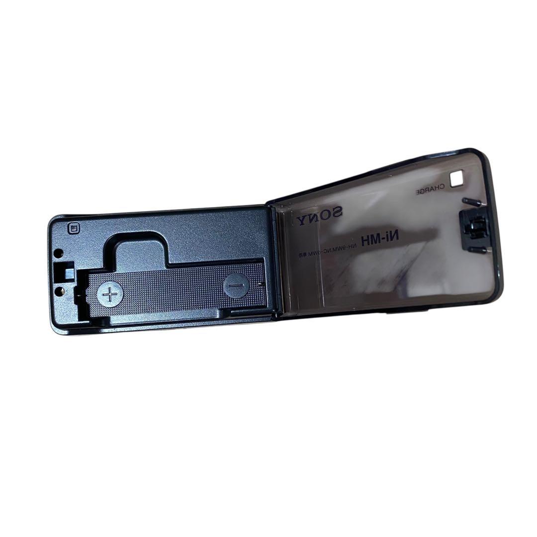 【ジャンク】WALKMAN WN-EX1