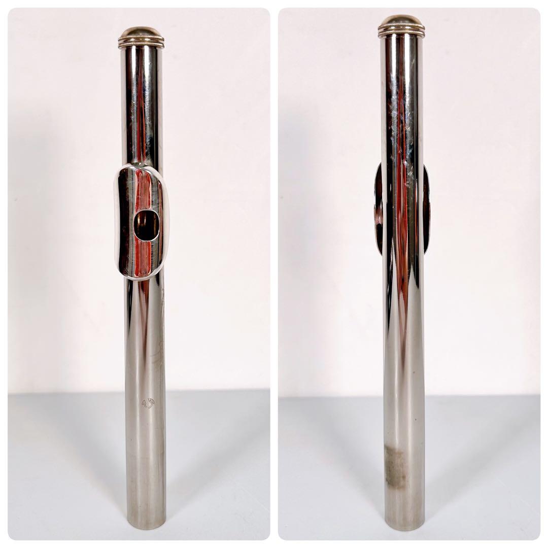 MURAMATSU FLUTE TOKOROZAWA ムラマツ　フルート