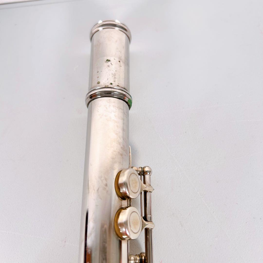 MURAMATSU FLUTE TOKOROZAWA ムラマツ　フルート