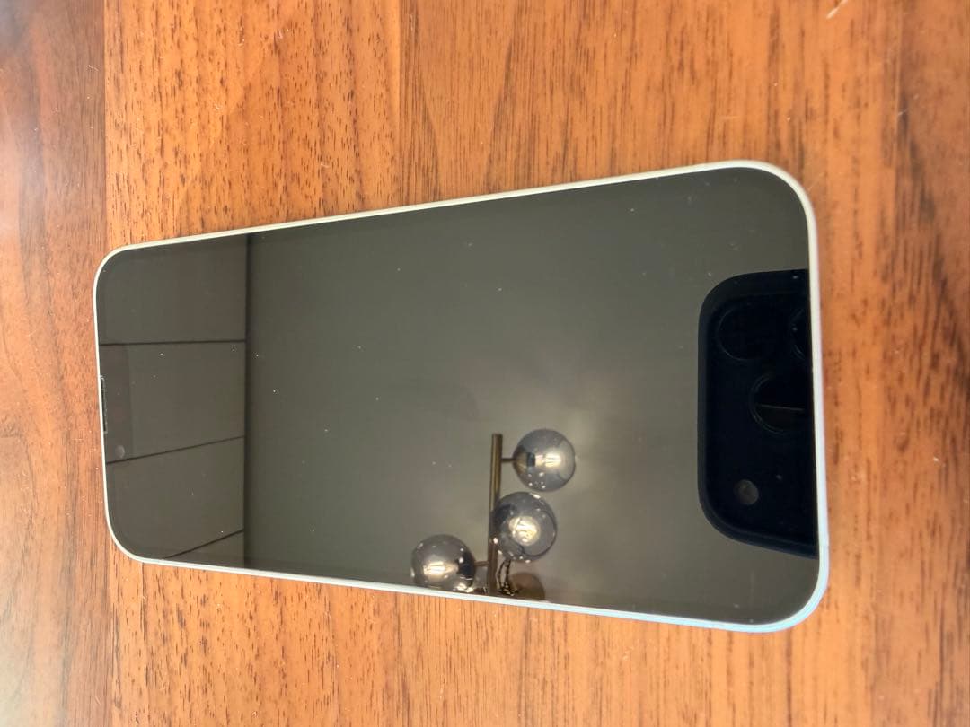 Apple iPhone 13 mini スターライト 128GB