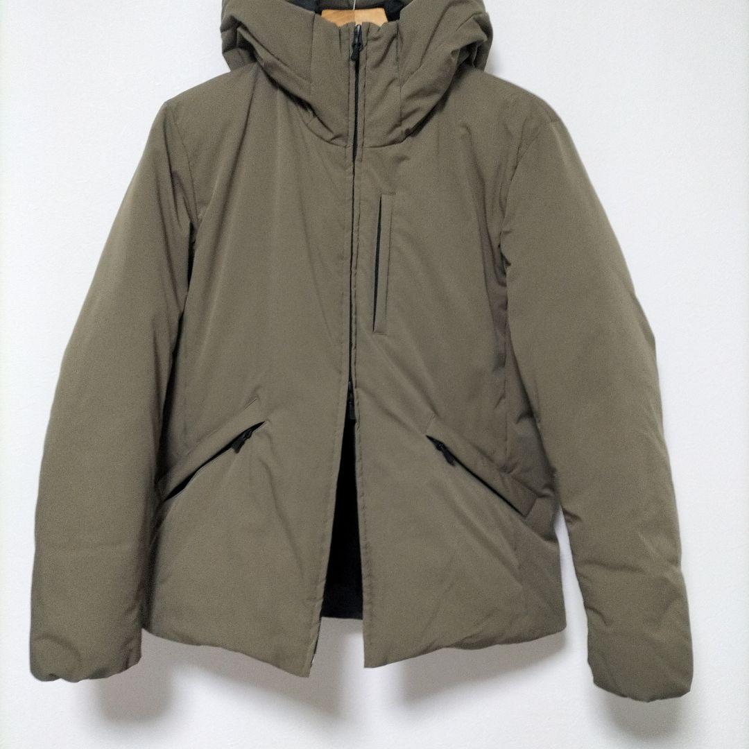 ジャーナルスタンダード　SOLOTEX ジャケット　撥水　オリーブ　L