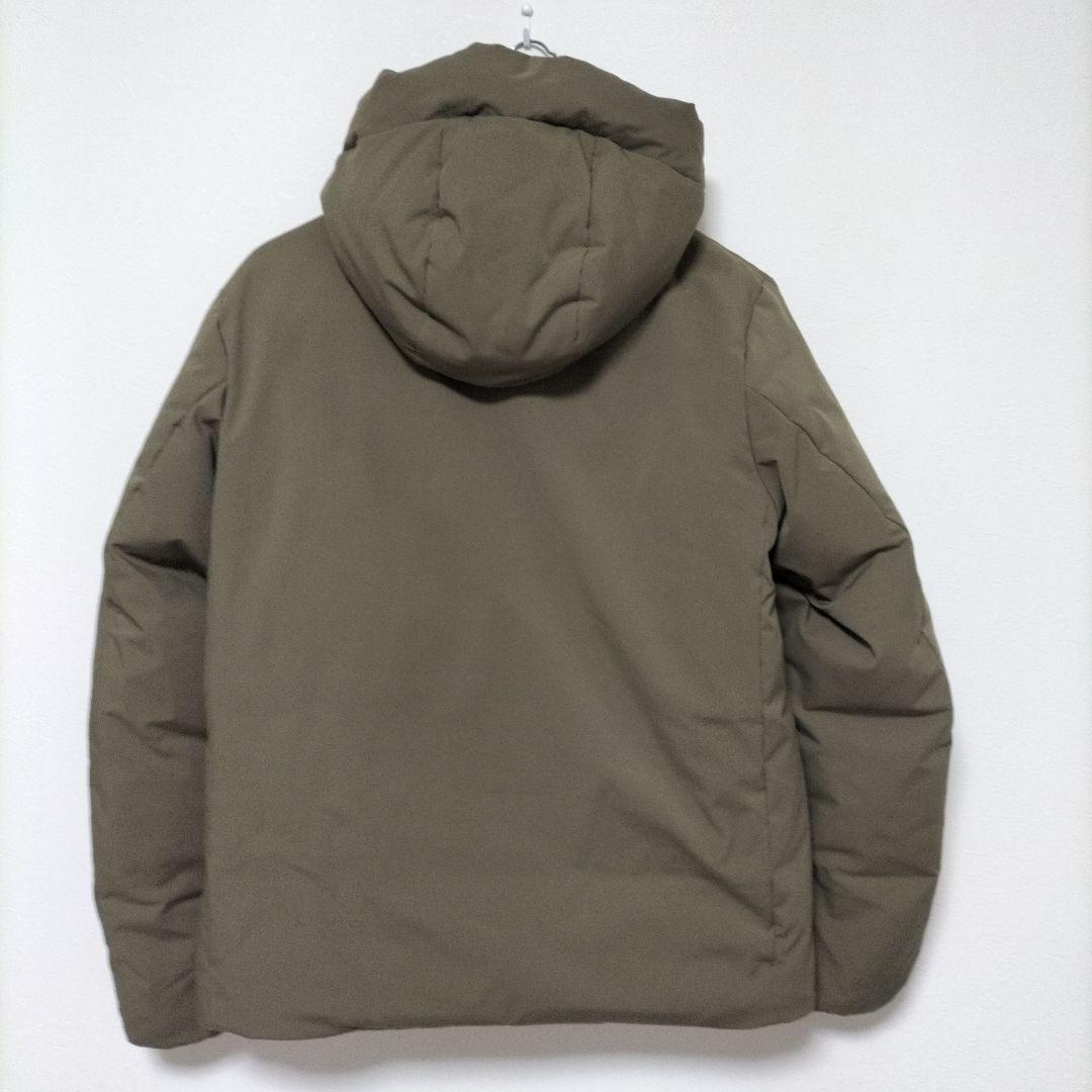 ジャーナルスタンダード　SOLOTEX ジャケット　撥水　オリーブ　L