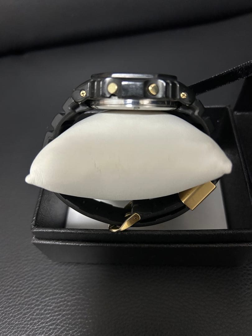 時計 CASIO G-SHOCK 10th Anniversary DW-1983-1