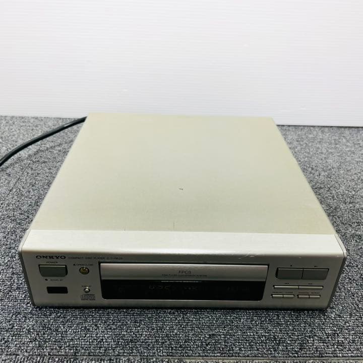 ONKYO CDプレーヤー　C-711M LTD