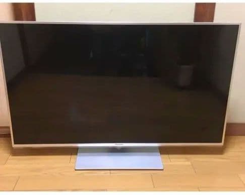 大画面 液晶テレビ 本体Panasonic47型
