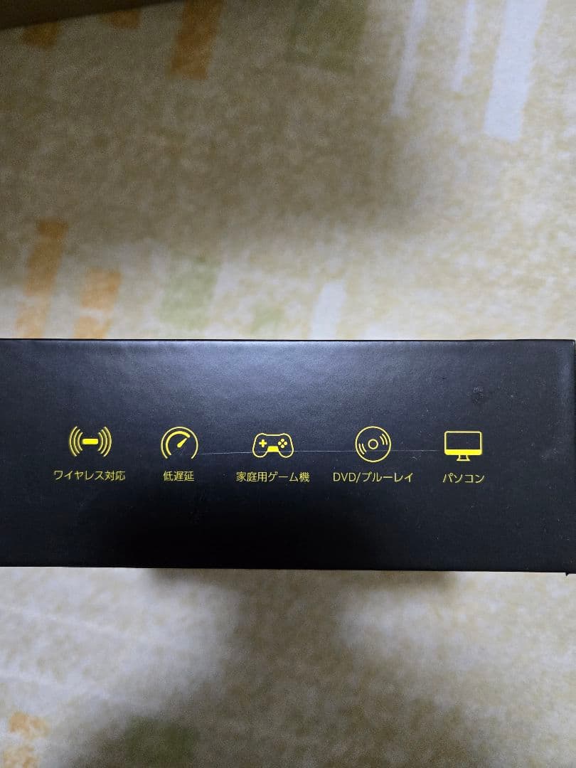 popIn Aladdin 2 Plus&ワイヤレスHDMI コネクターセット