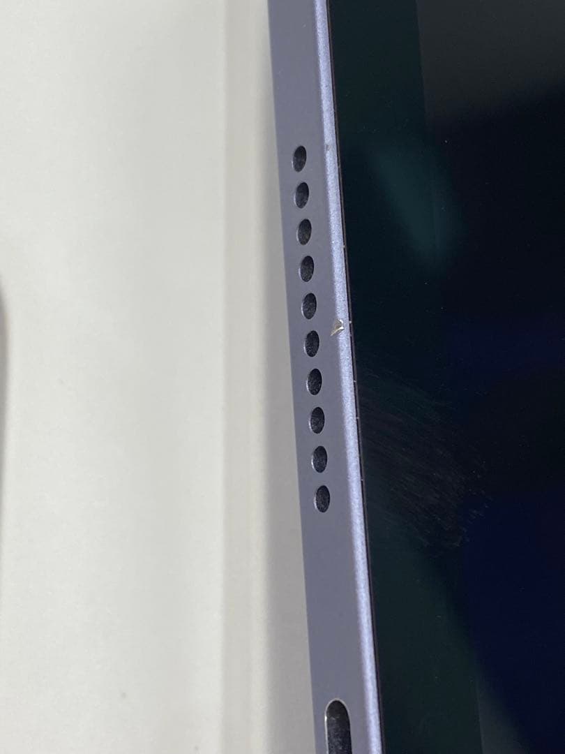 Apple iPad mini (第6世代) パープル　本体　64GB