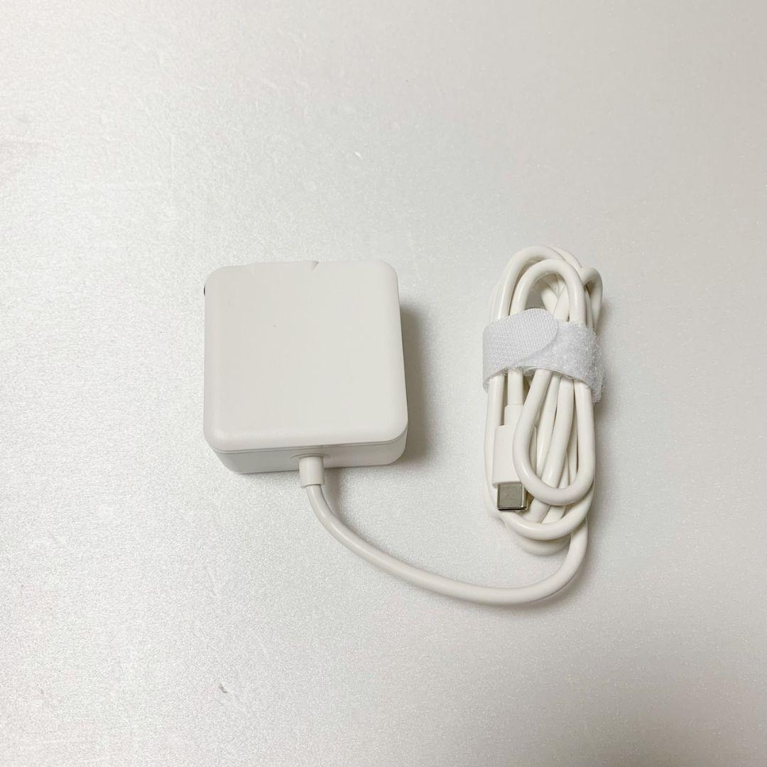 【美品】MacBook 2018 メモリ16GB ローズゴールド パソコンPC