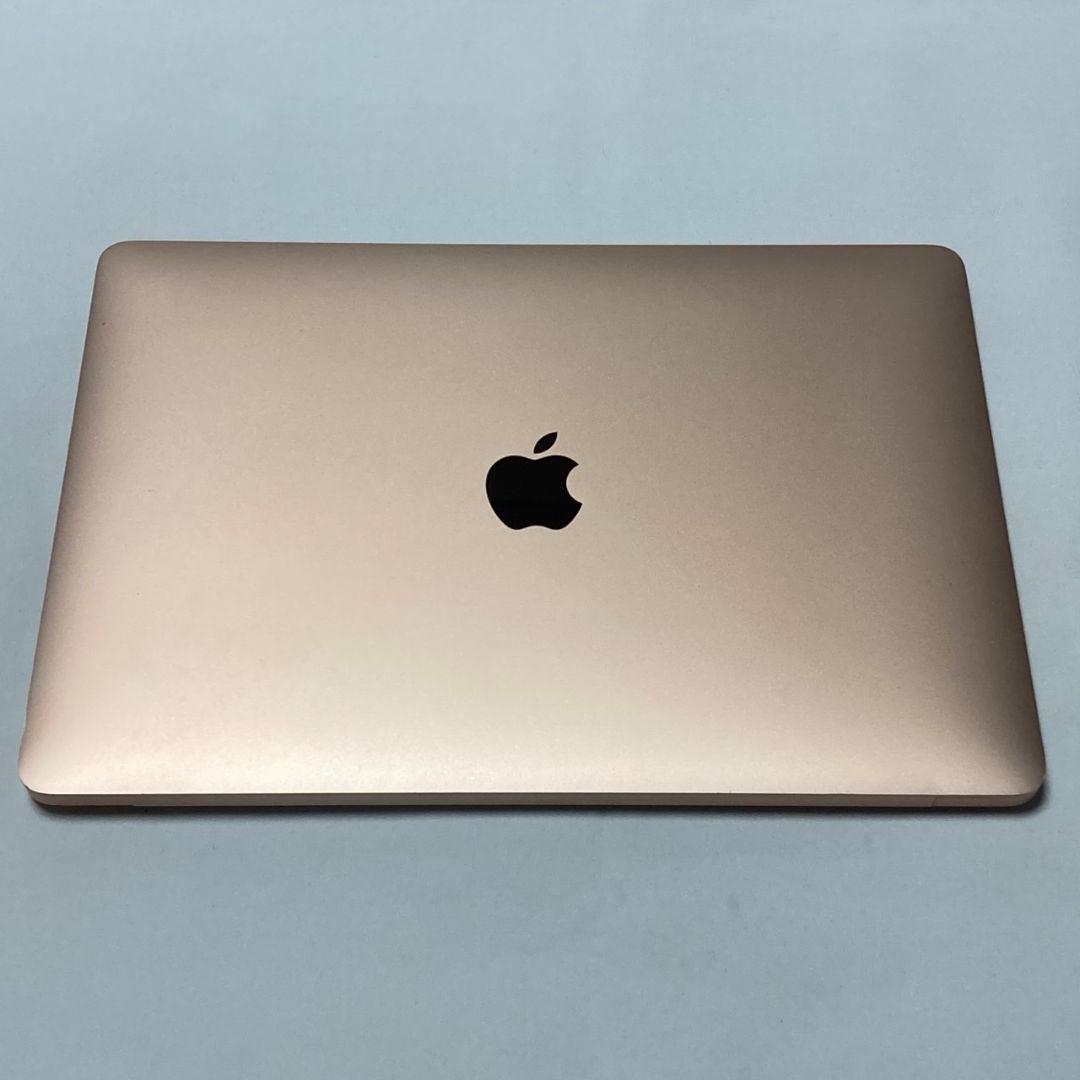 【美品】MacBook 2018 メモリ16GB ローズゴールド パソコンPC