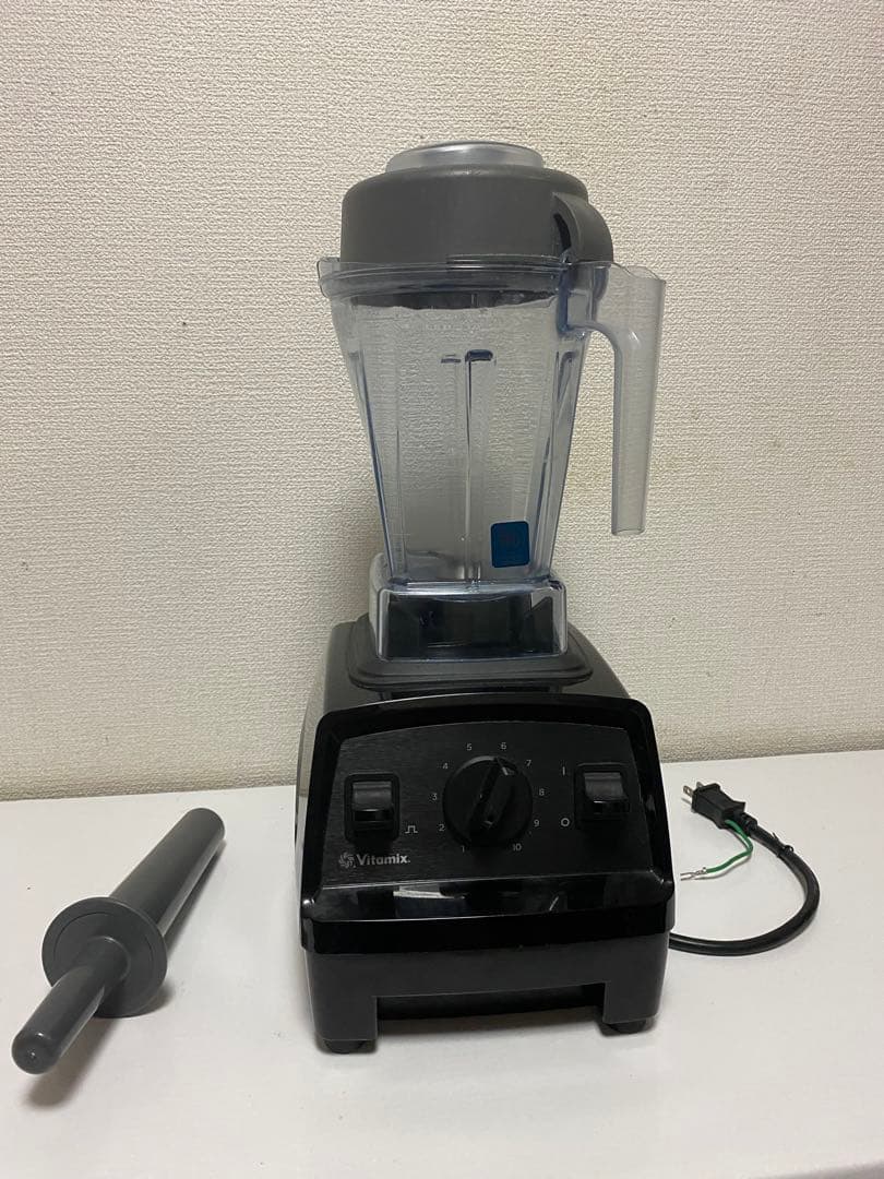 Vitamix ミキサー VM0202 別冊本付