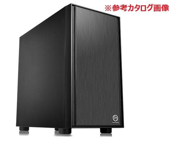 【送込】中古PCケースM-ATXmicro+マザボB365M DS3H＋CPU
