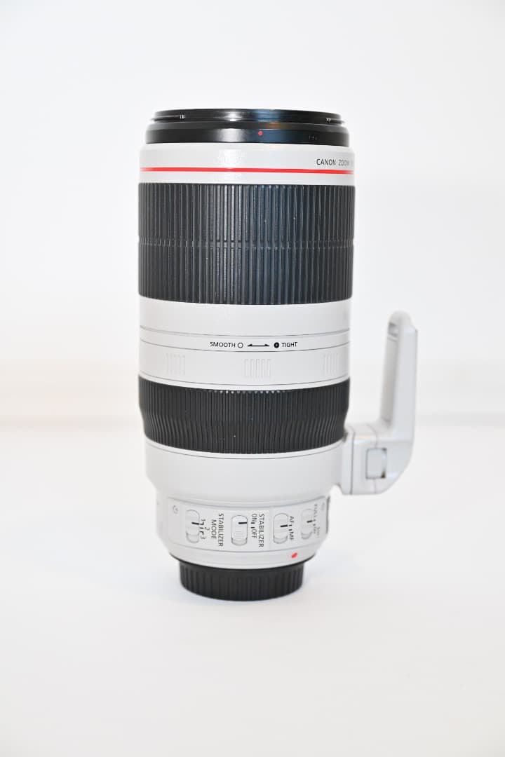 【キヤノン】EF100-400mm F4.5-5.6L IS II USM