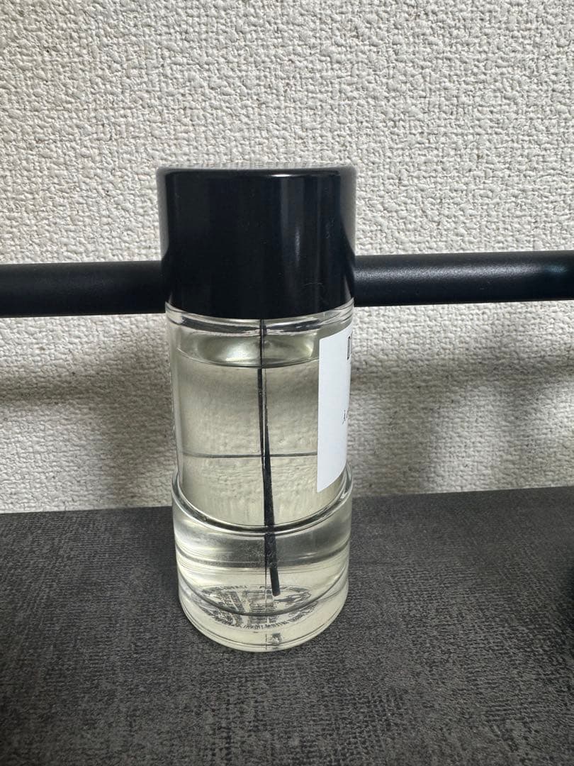 D'ORSAY À cœur perdu L.B. 香水