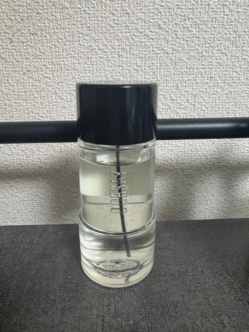 D'ORSAY À cœur perdu L.B. 香水