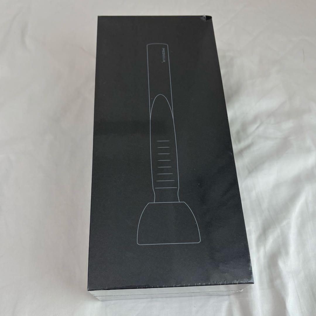 MEDULLA メデュラ ソニックシャインプロ 超音波トリートメント アイロン